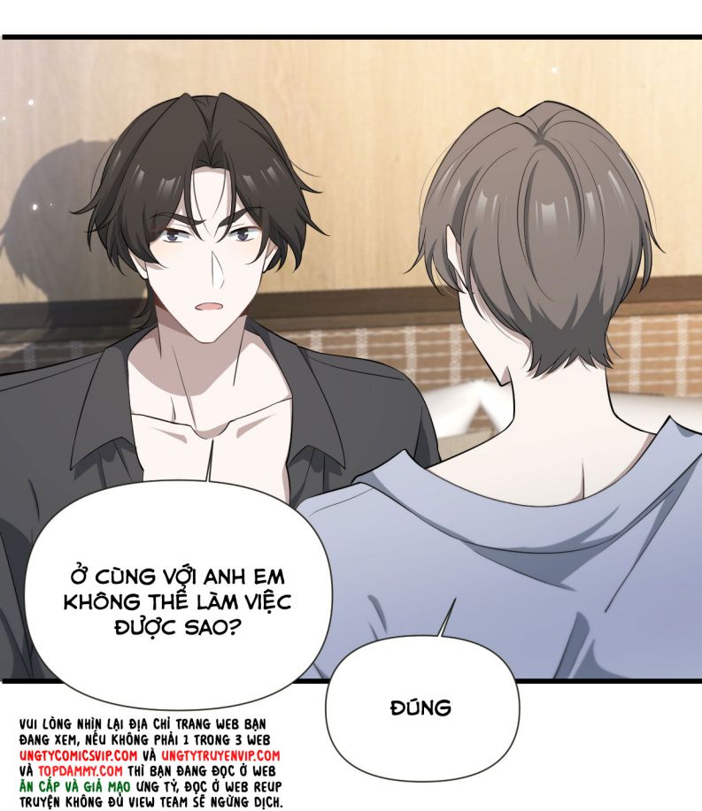 Công Thức Mỹ Học: Chapter 44