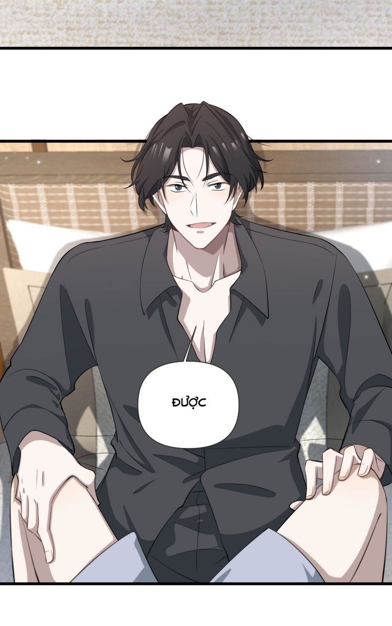 Công Thức Mỹ Học: Chapter 44