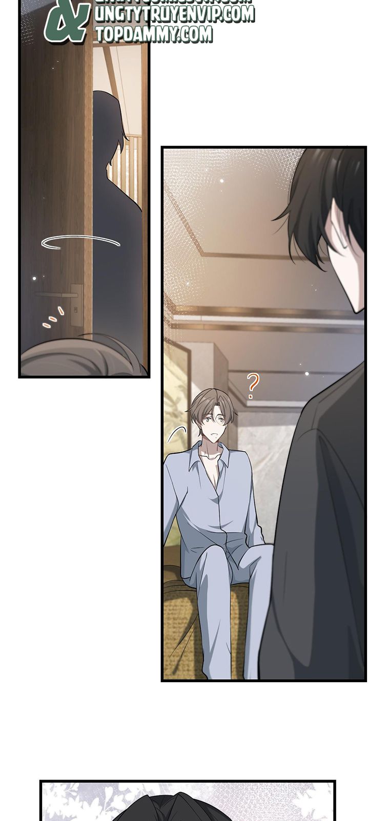 Công Thức Mỹ Học: Chapter 45