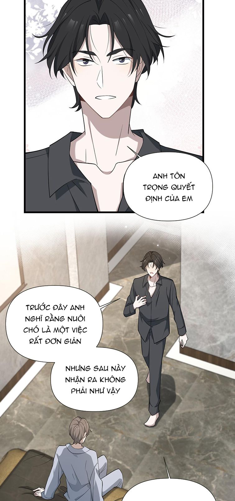 Công Thức Mỹ Học: Chapter 45