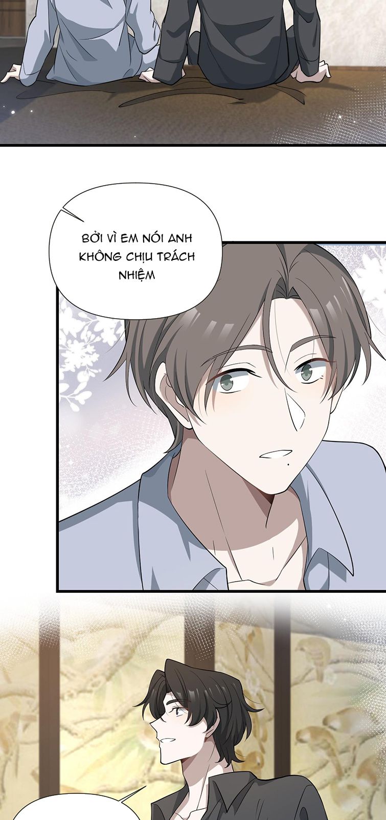 Công Thức Mỹ Học: Chapter 45