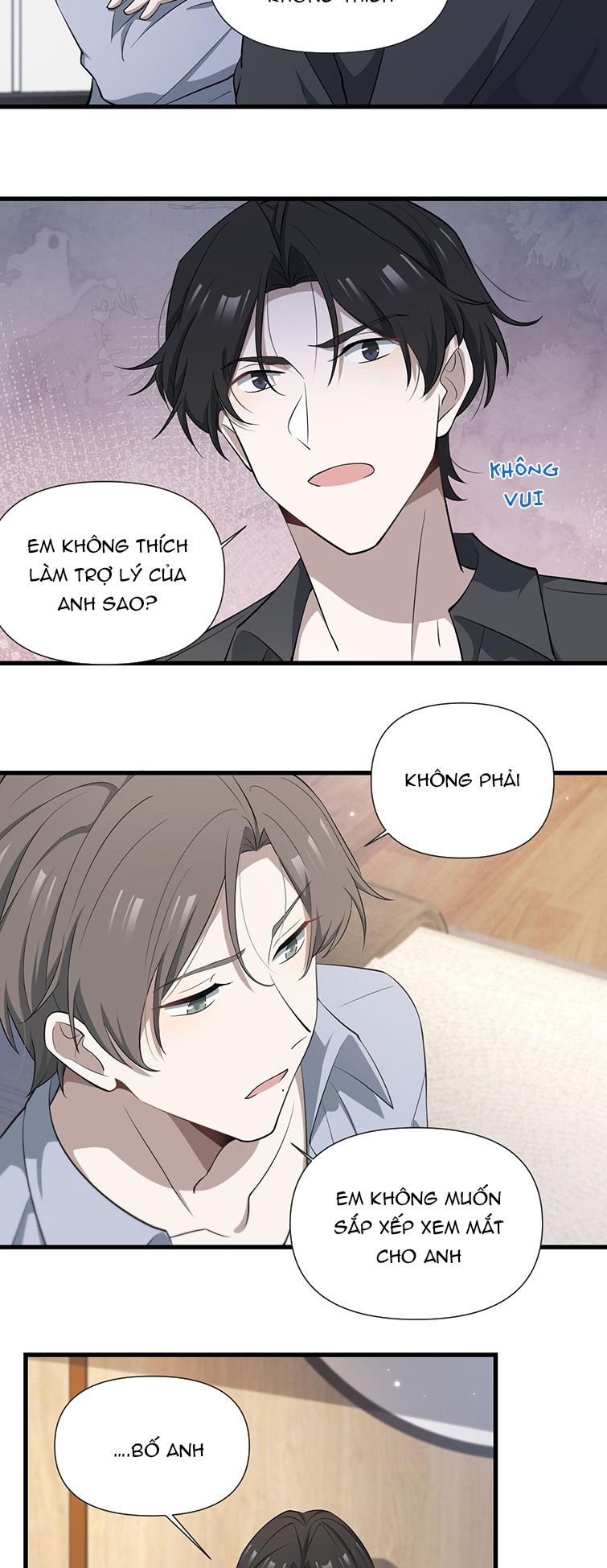 Công Thức Mỹ Học: Chapter 45