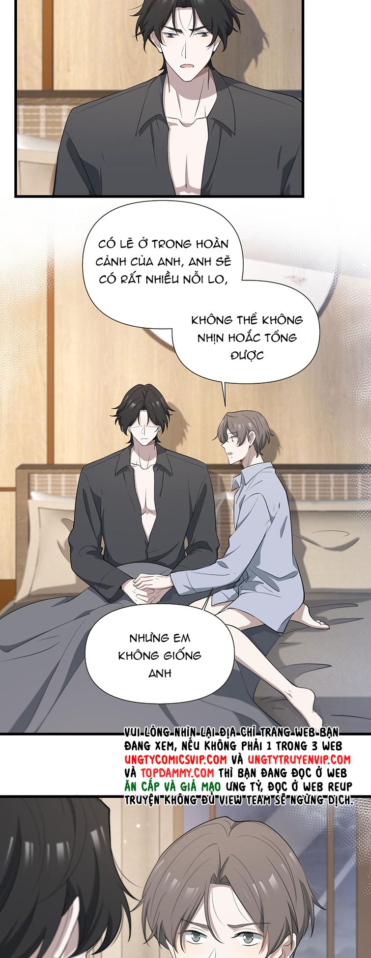 Công Thức Mỹ Học: Chapter 45