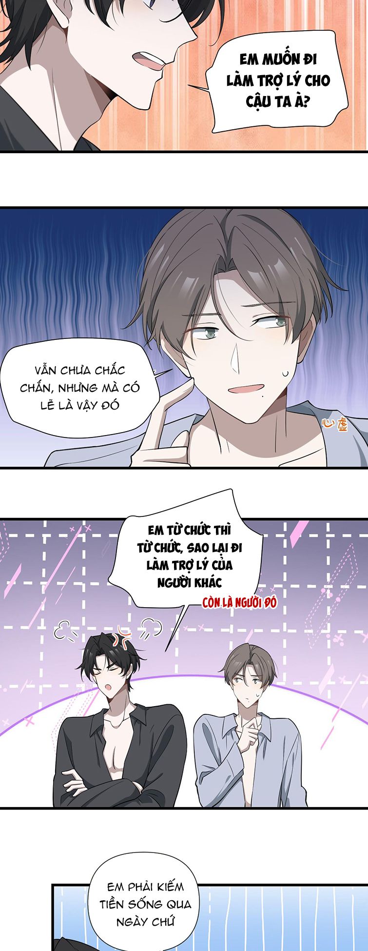 Công Thức Mỹ Học: Chapter 45