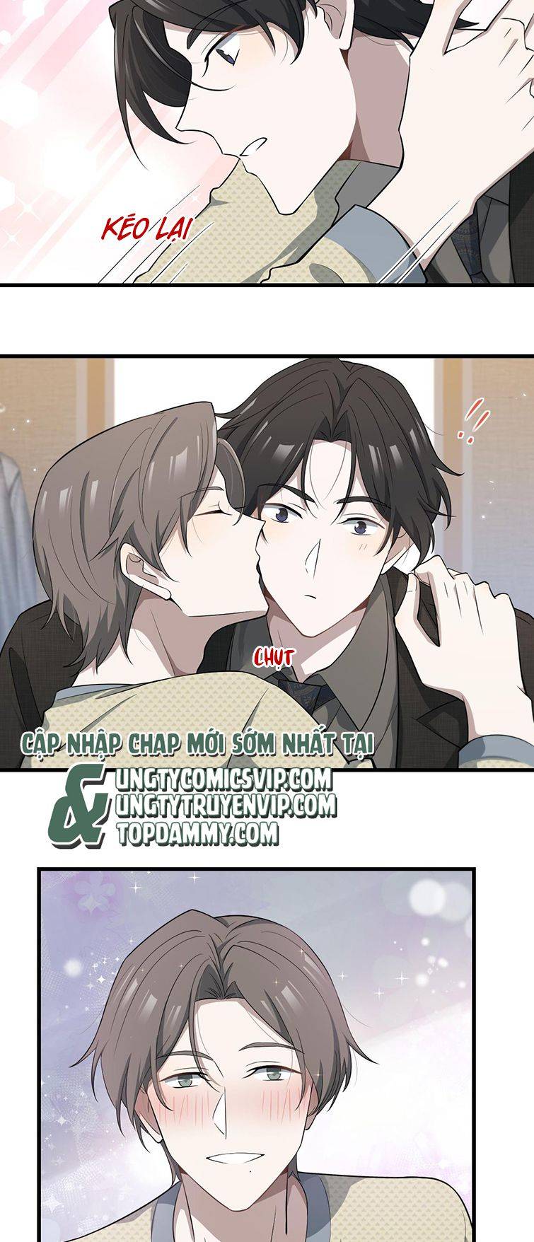 Công Thức Mỹ Học: Chapter 46