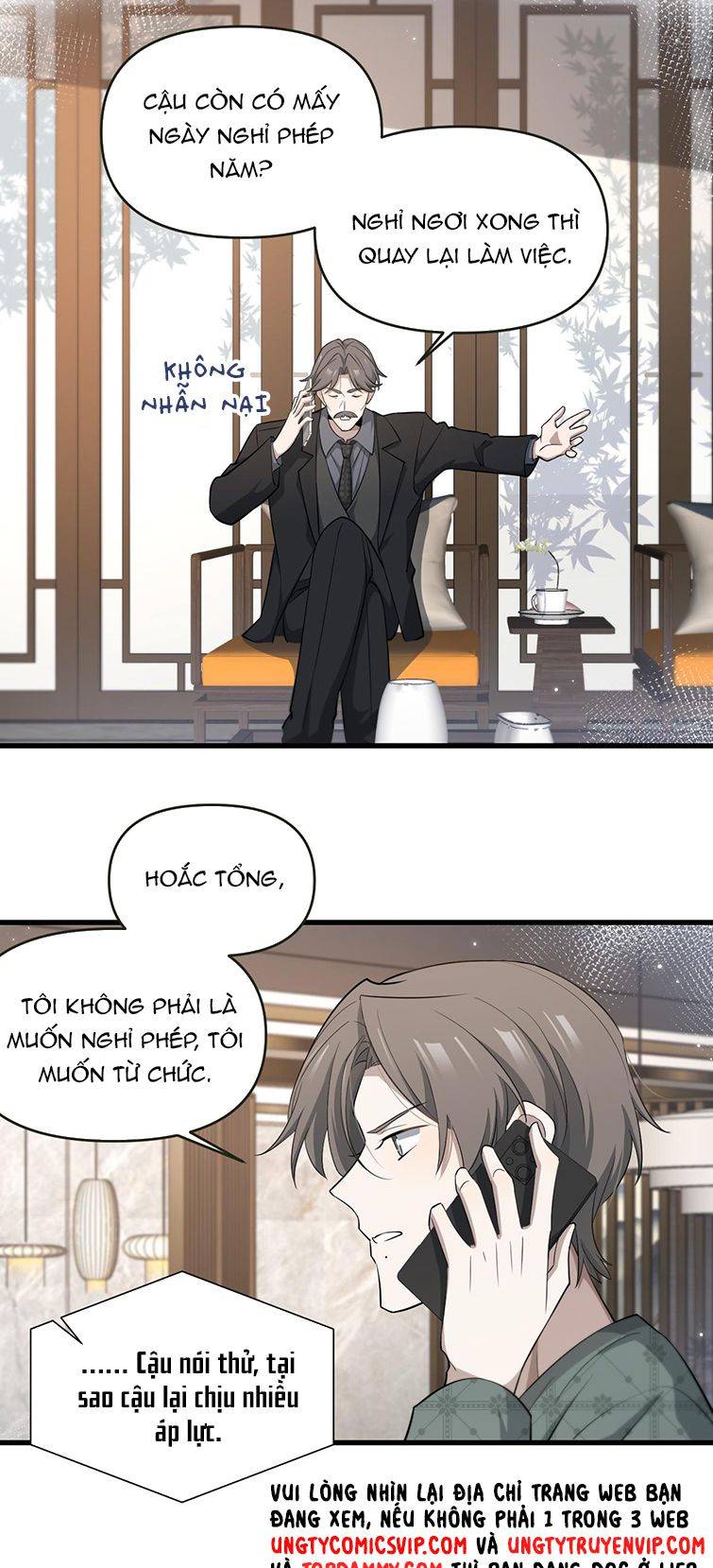 Công Thức Mỹ Học: Chapter 46