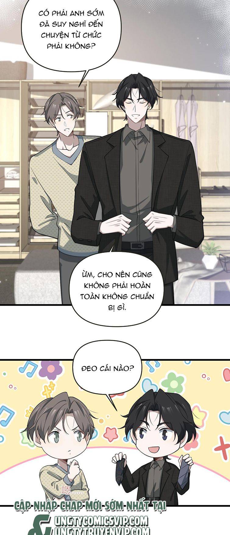 Công Thức Mỹ Học: Chapter 46