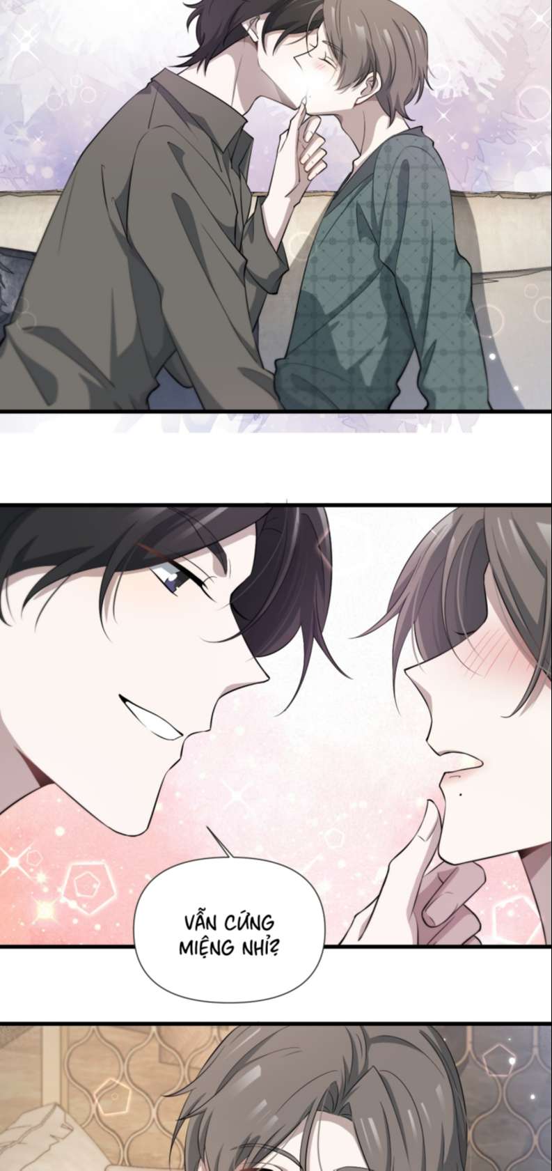 Công Thức Mỹ Học: Chapter 48