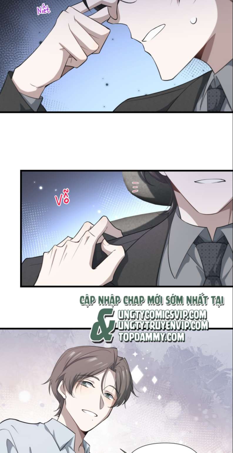 Công Thức Mỹ Học: Chapter 48
