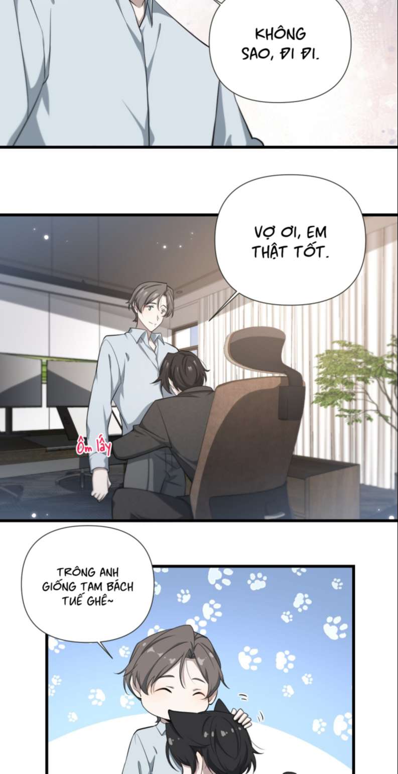 Công Thức Mỹ Học: Chapter 48
