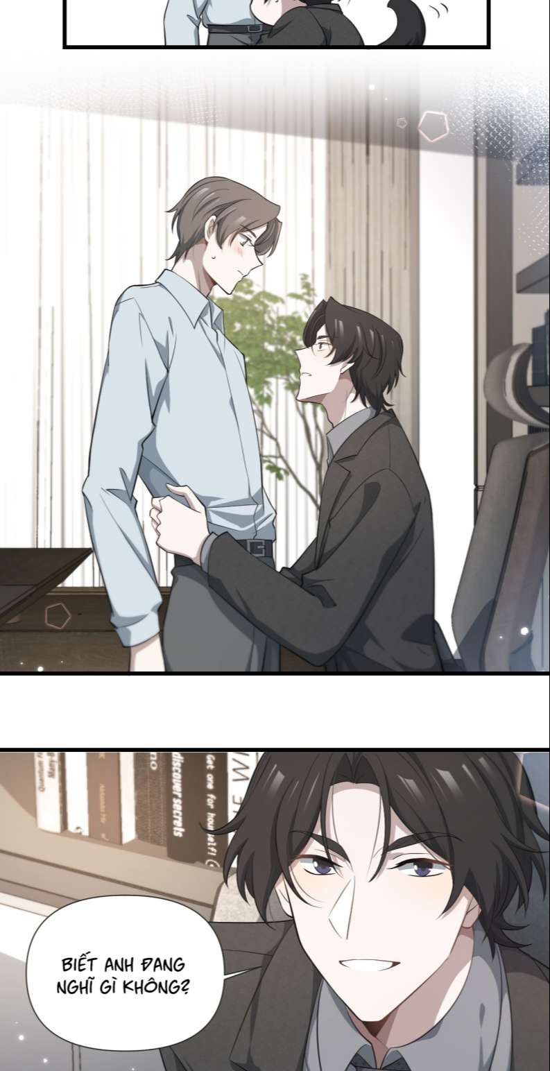 Công Thức Mỹ Học: Chapter 48
