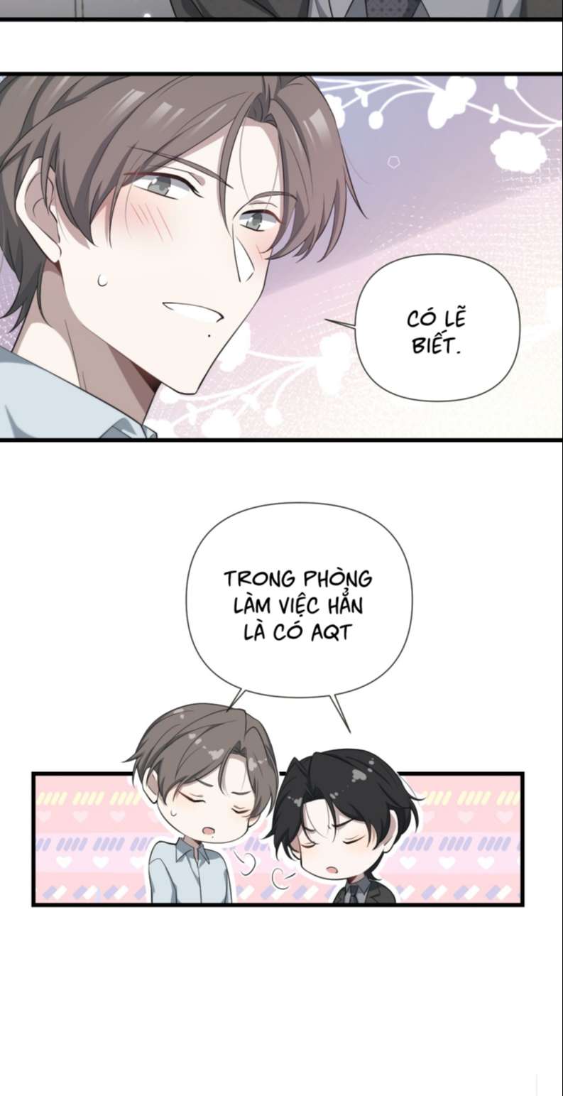 Công Thức Mỹ Học: Chapter 48