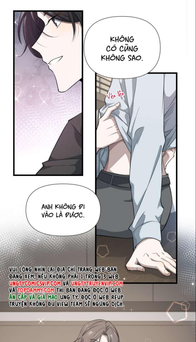 Công Thức Mỹ Học: Chapter 48