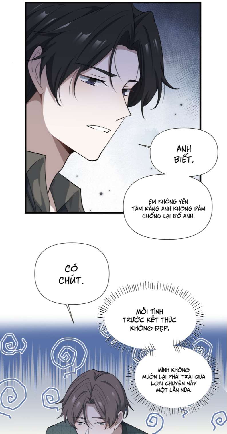 Công Thức Mỹ Học: Chapter 48