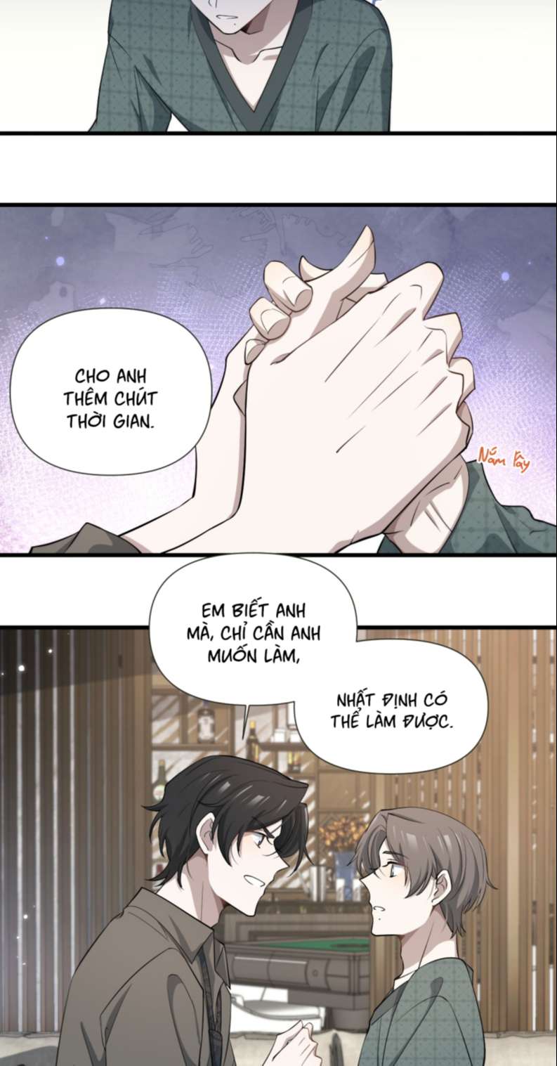 Công Thức Mỹ Học: Chapter 48