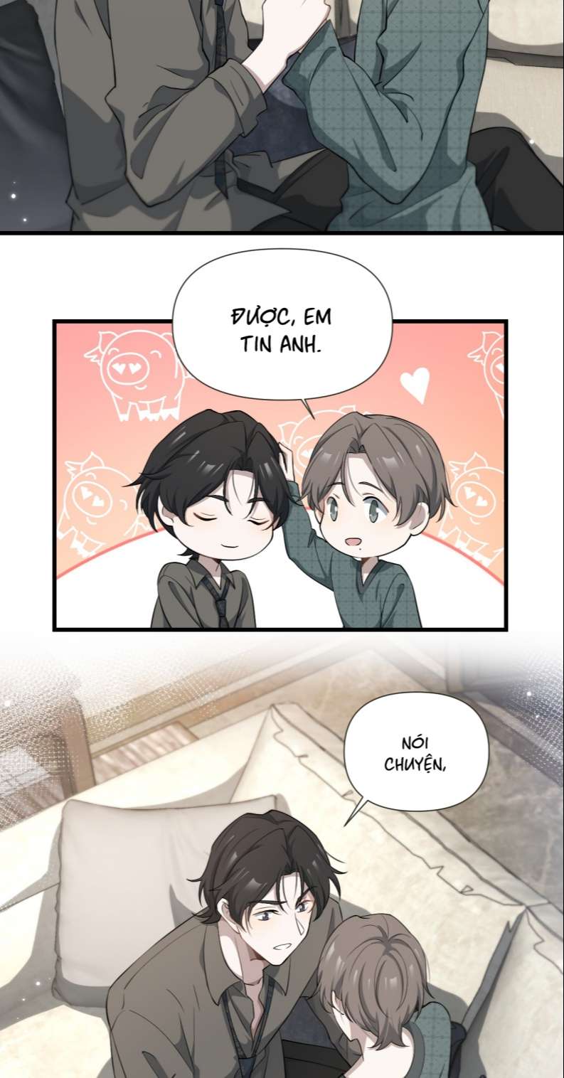 Công Thức Mỹ Học: Chapter 48