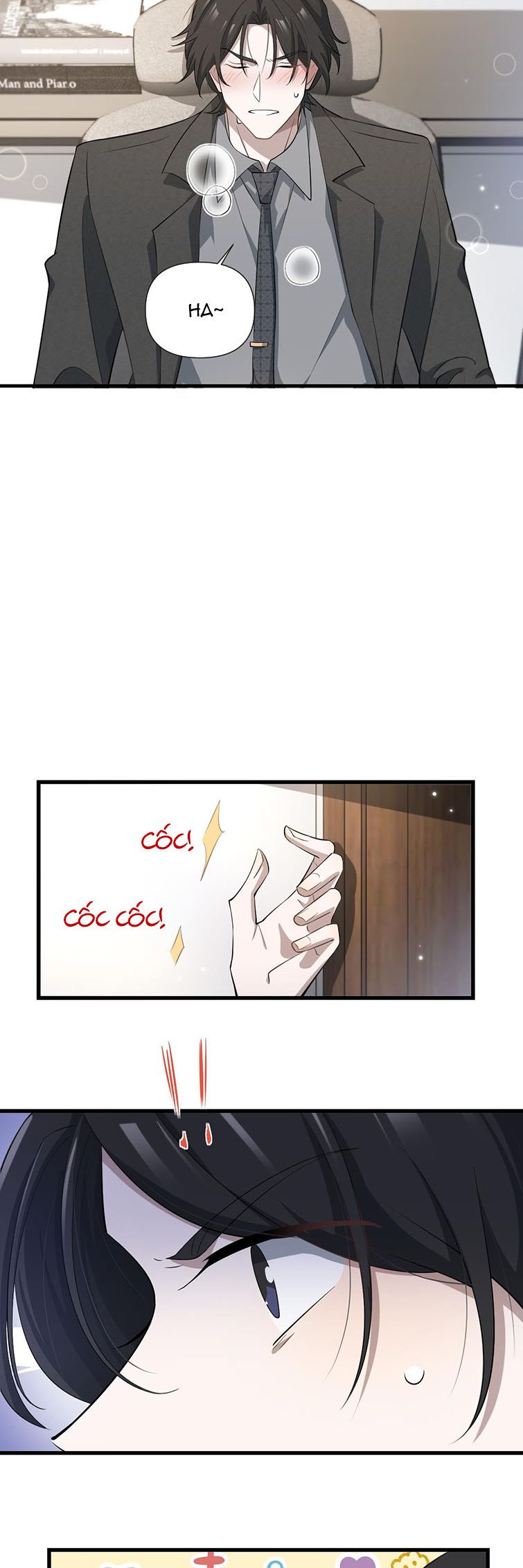 Công Thức Mỹ Học: Chapter 49