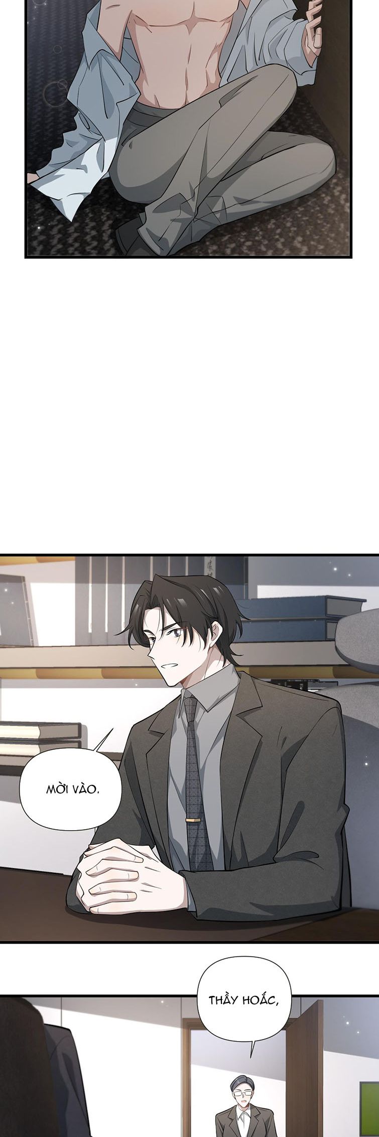 Công Thức Mỹ Học: Chapter 49