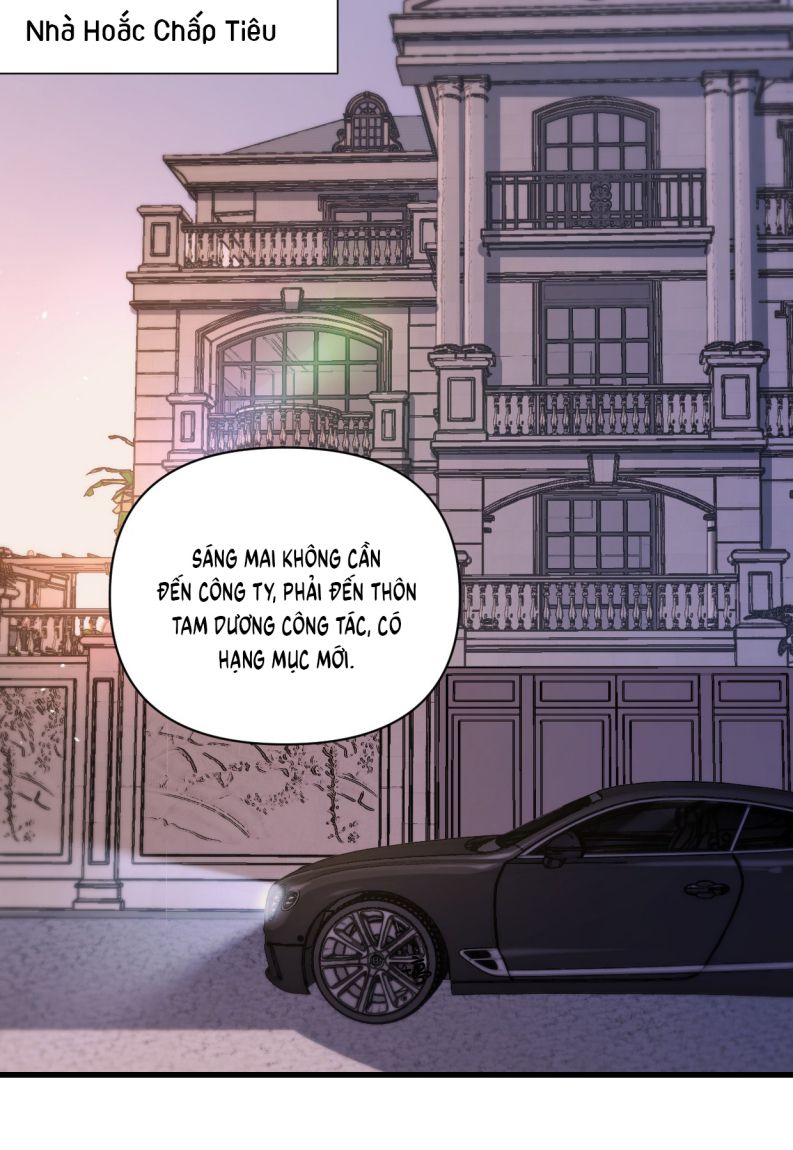 Công Thức Mỹ Học: Chapter 5