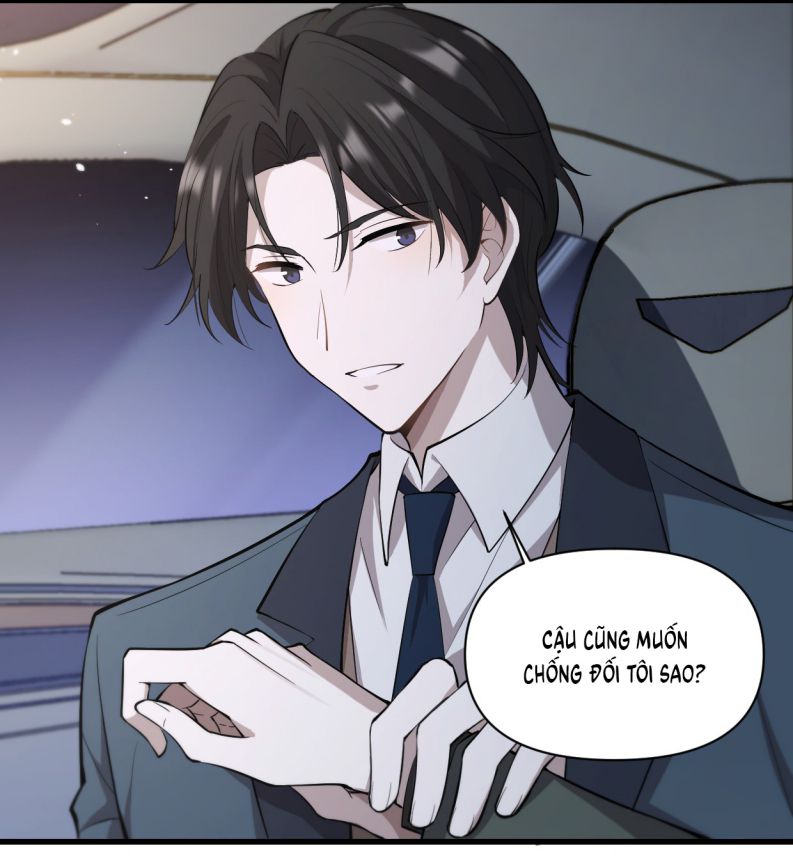Công Thức Mỹ Học: Chapter 5