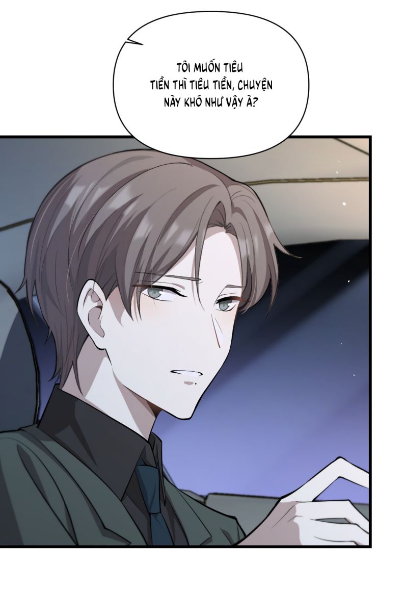 Công Thức Mỹ Học: Chapter 5