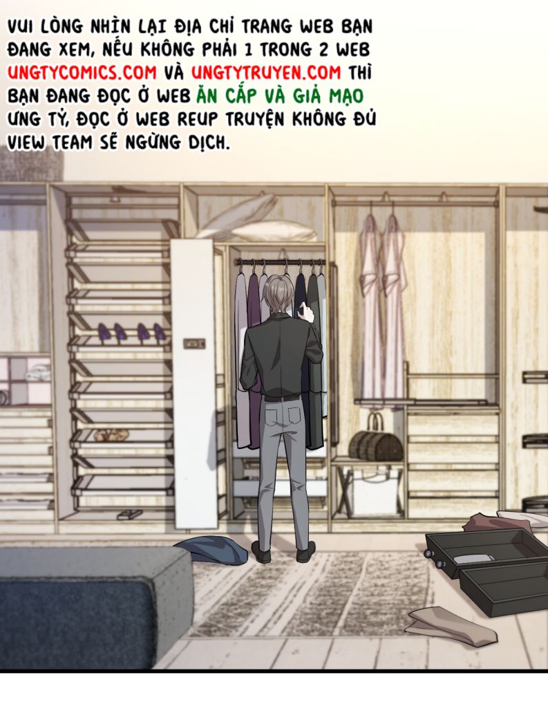 Công Thức Mỹ Học: Chapter 5