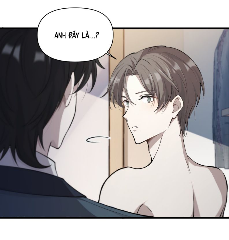 Công Thức Mỹ Học: Chapter 5