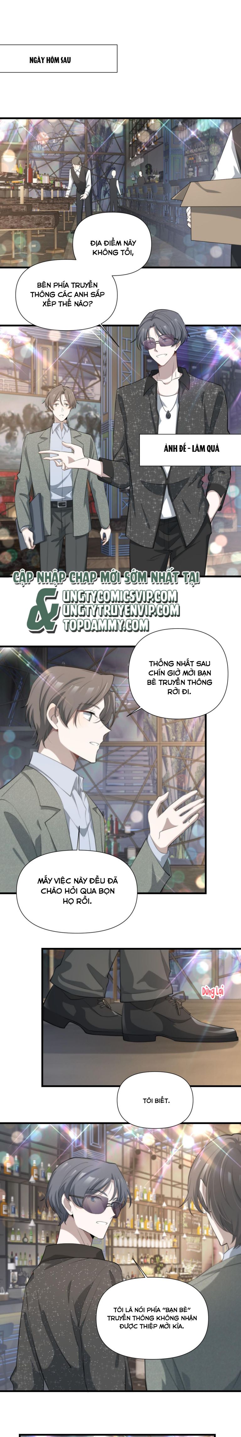 Công Thức Mỹ Học: Chapter 51