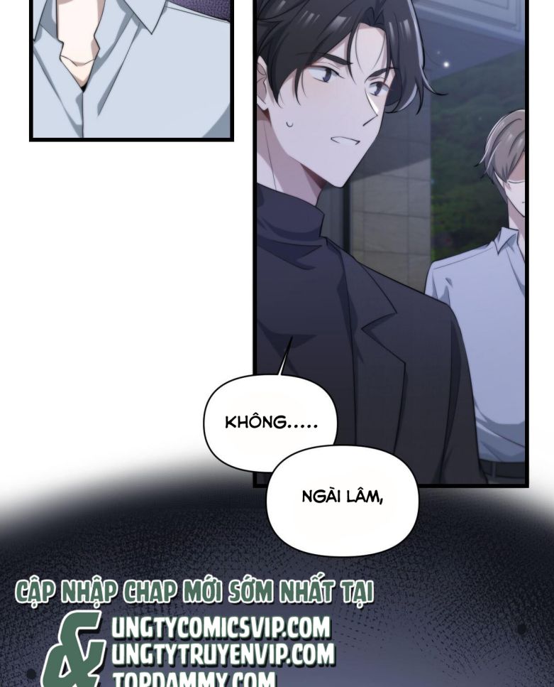 Công Thức Mỹ Học: Chapter 53