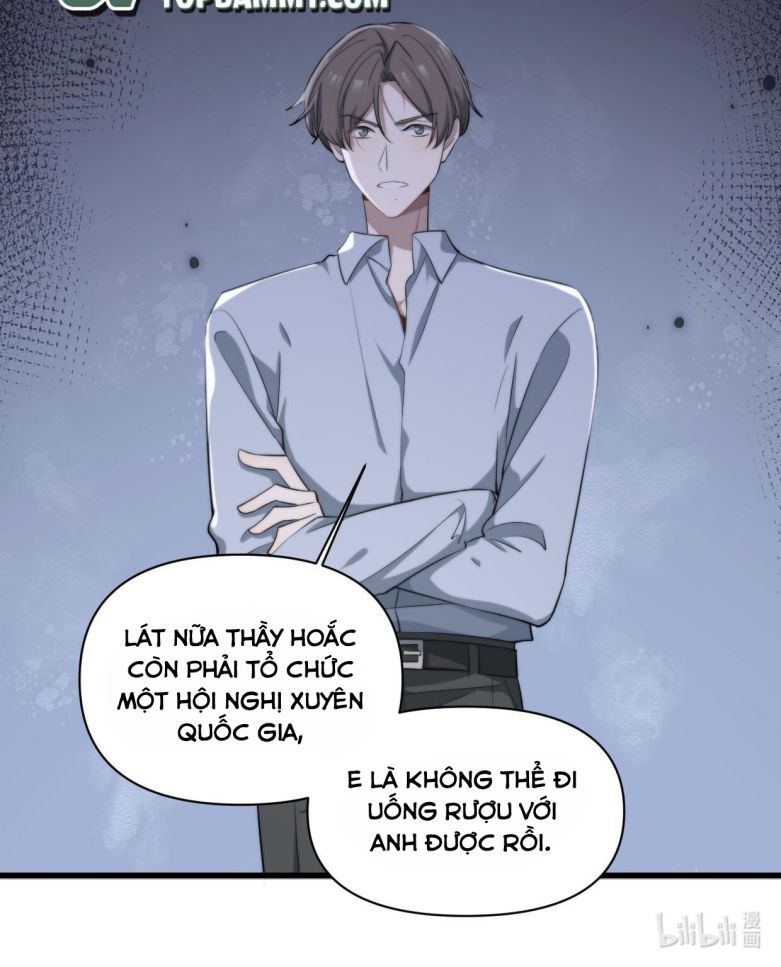 Công Thức Mỹ Học: Chapter 53