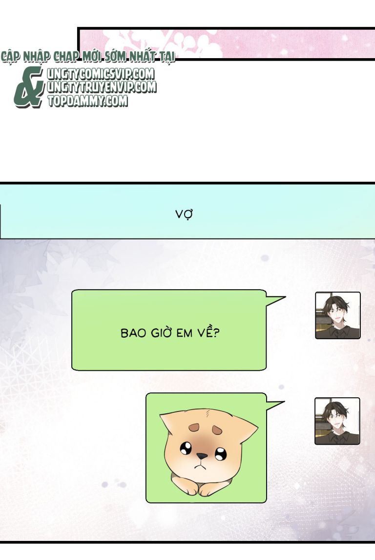 Công Thức Mỹ Học: Chapter 56