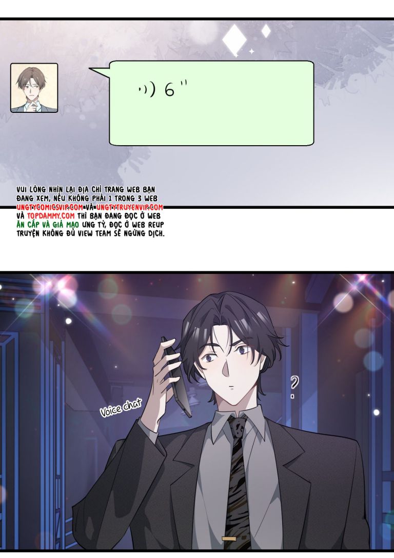 Công Thức Mỹ Học: Chapter 56