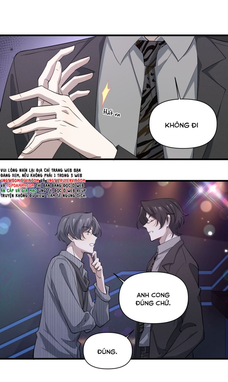 Công Thức Mỹ Học: Chapter 56