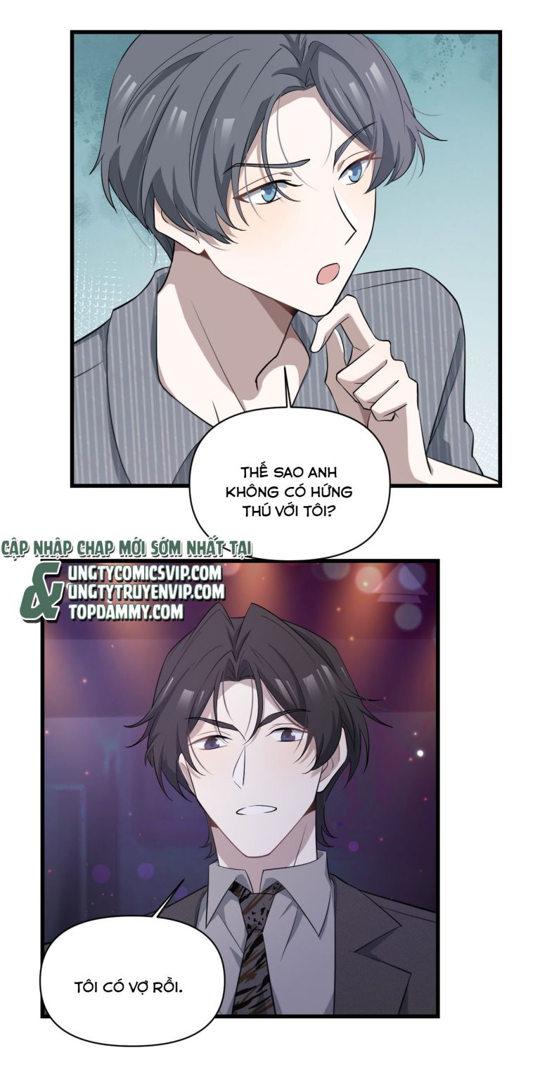 Công Thức Mỹ Học: Chapter 56