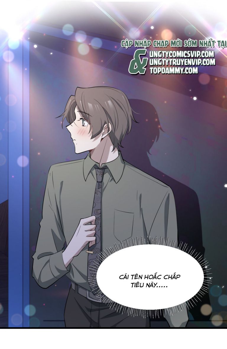 Công Thức Mỹ Học: Chapter 56