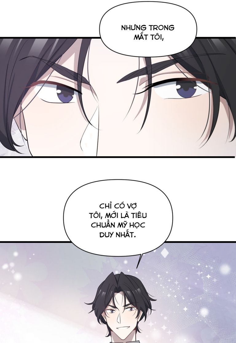 Công Thức Mỹ Học: Chapter 56