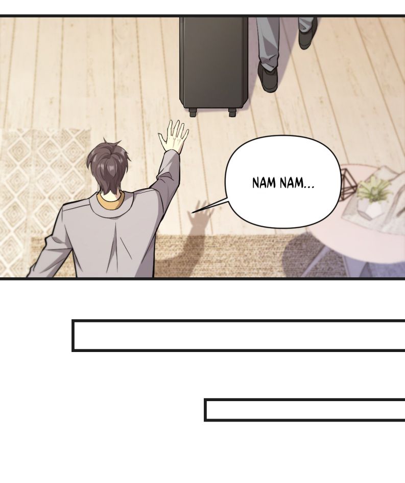 Công Thức Mỹ Học: Chapter 6