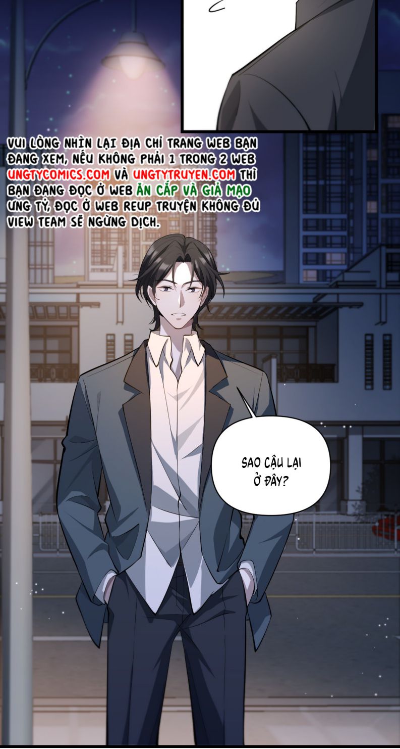 Công Thức Mỹ Học: Chapter 6