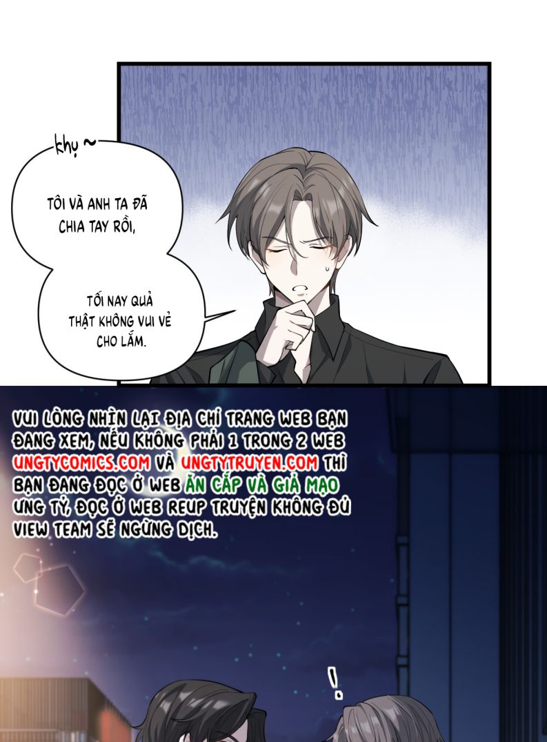 Công Thức Mỹ Học: Chapter 6