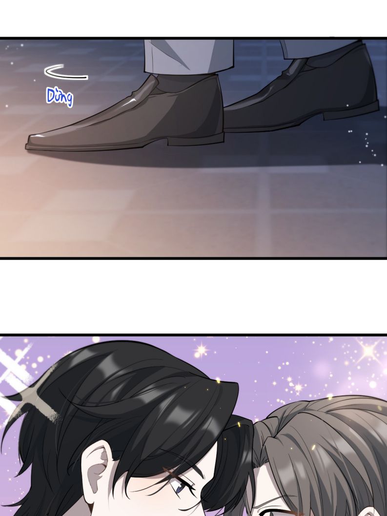 Công Thức Mỹ Học: Chapter 6