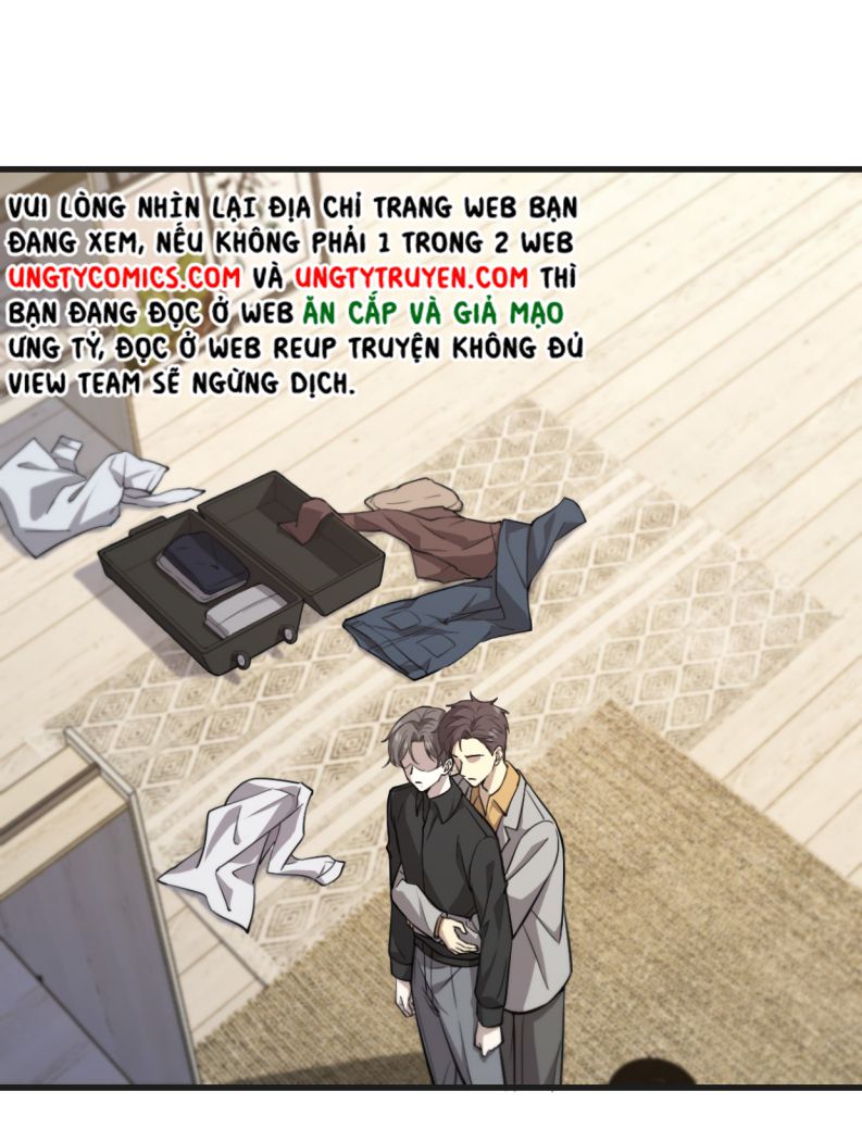 Công Thức Mỹ Học: Chapter 6
