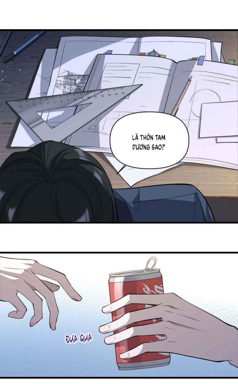 Công Thức Mỹ Học: Chapter 6