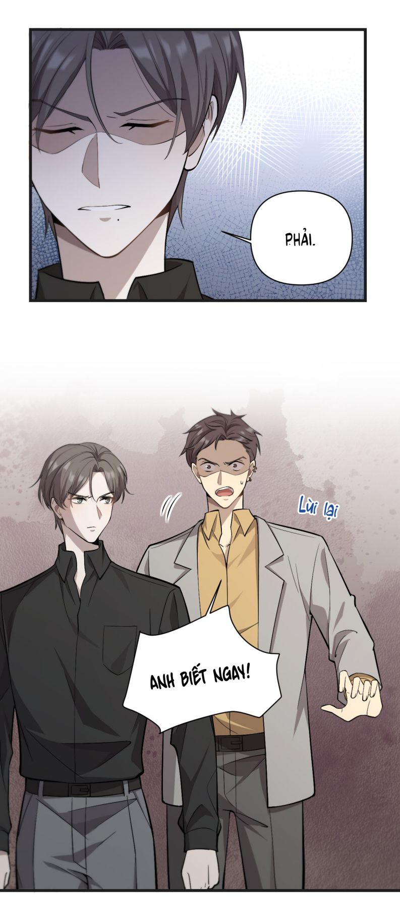 Công Thức Mỹ Học: Chapter 6