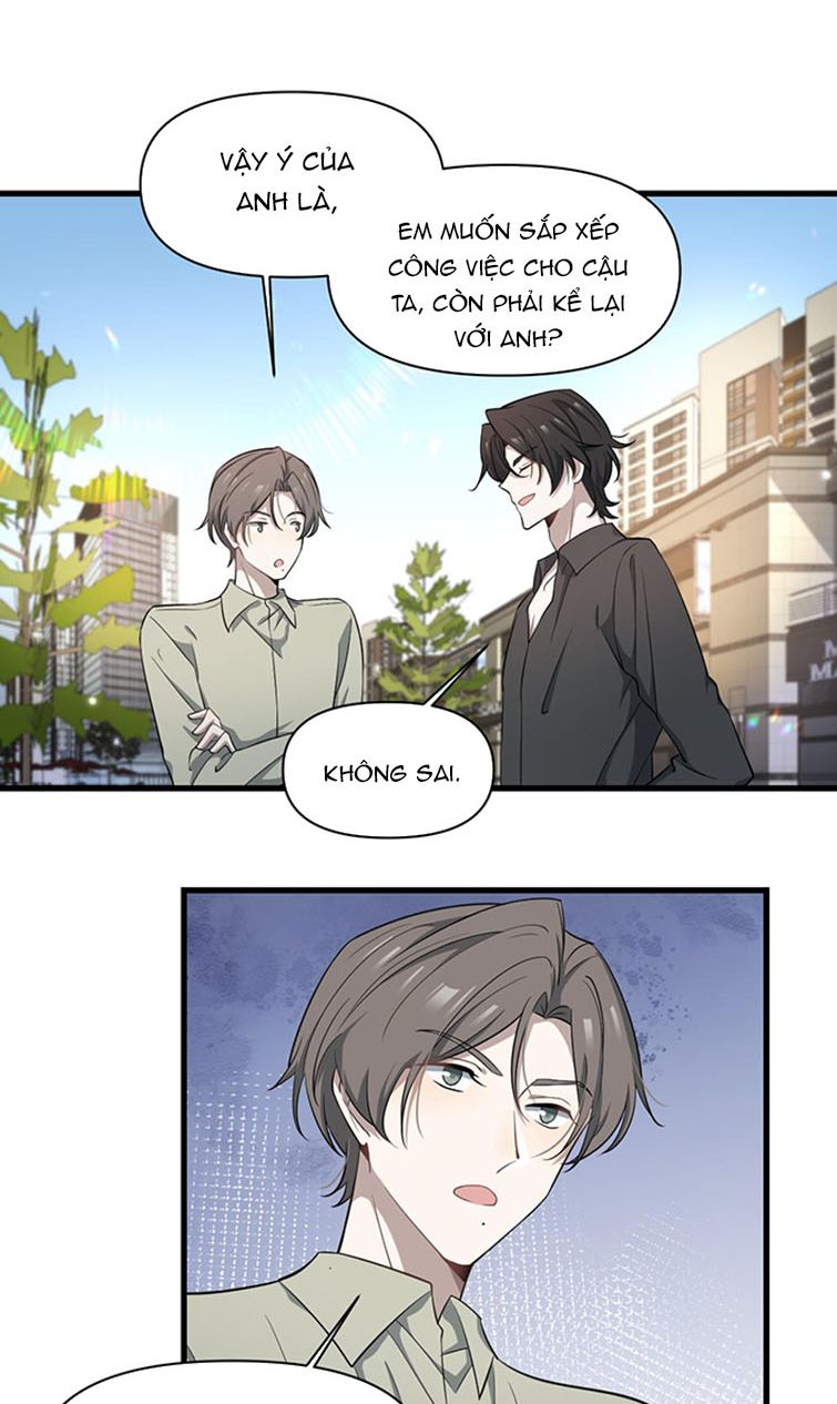 Công Thức Mỹ Học: Chapter 65