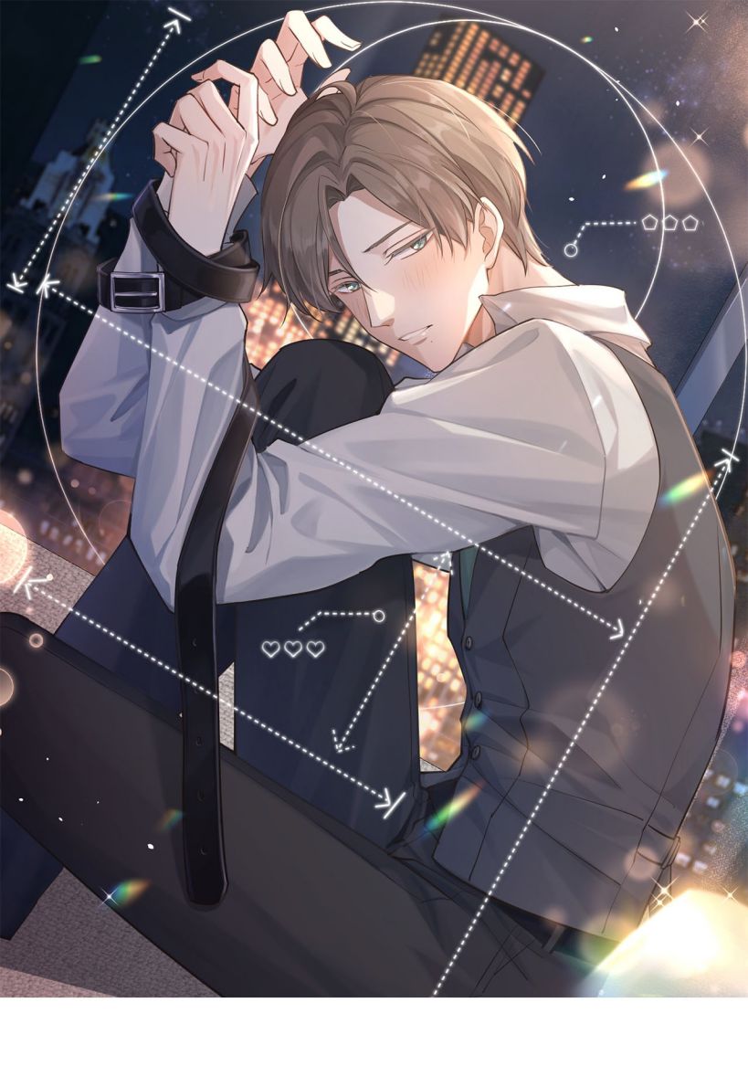 Công Thức Mỹ Học: Chapter 66
