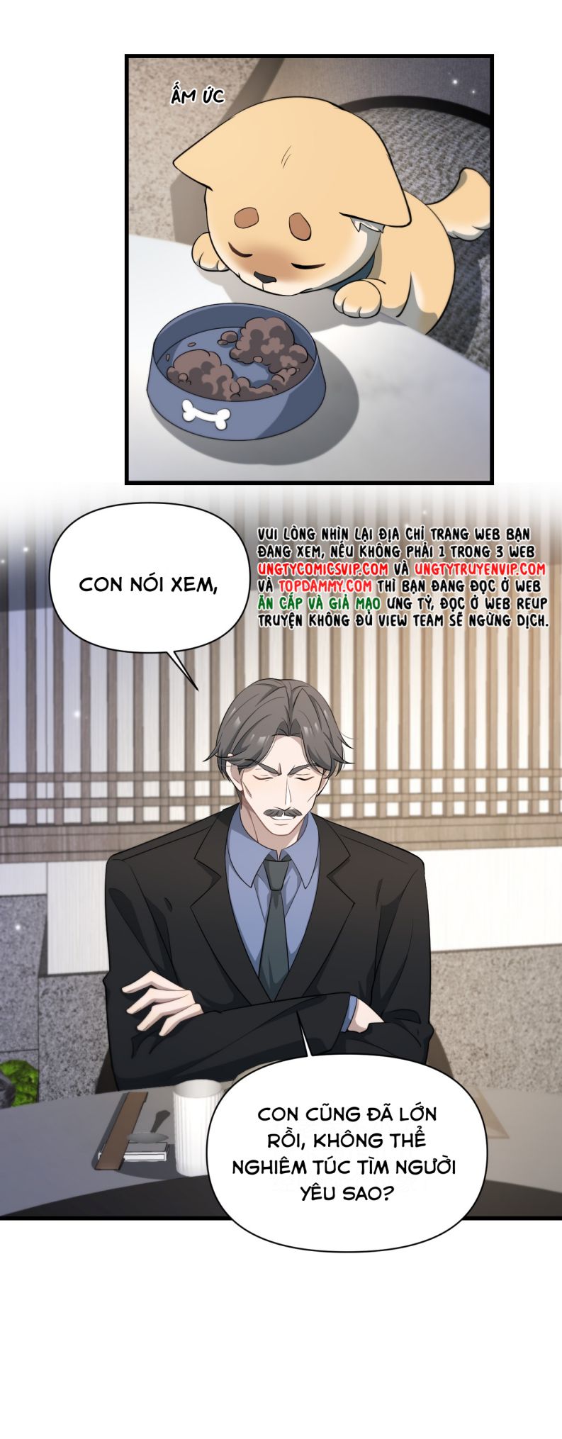 Công Thức Mỹ Học: Chapter 66