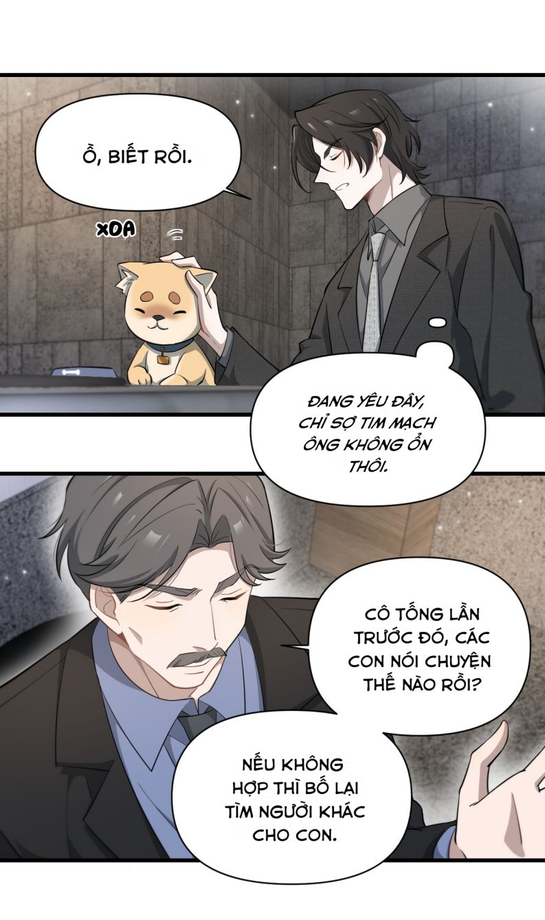 Công Thức Mỹ Học: Chapter 66
