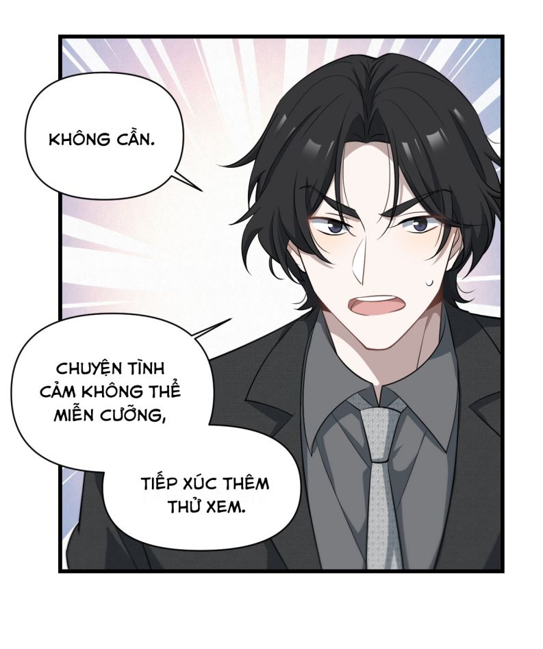 Công Thức Mỹ Học: Chapter 66