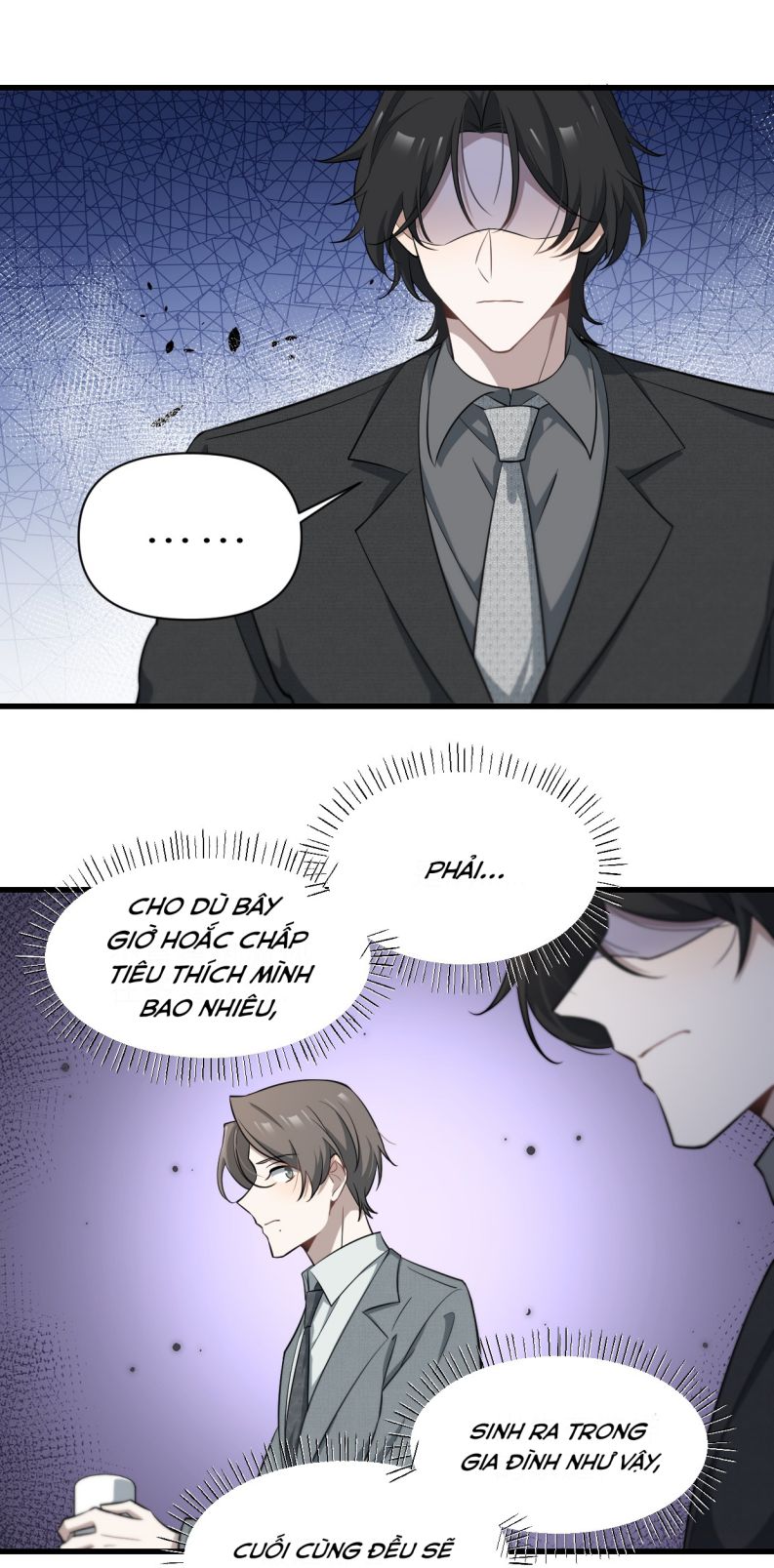 Công Thức Mỹ Học: Chapter 66