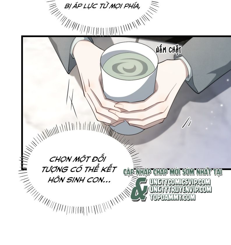 Công Thức Mỹ Học: Chapter 66